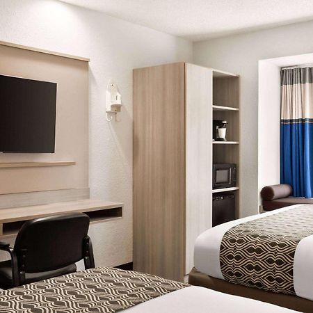 Microtel Inn & Suites By Wyndham Florence/Cincinnati Airpo Luaran gambar