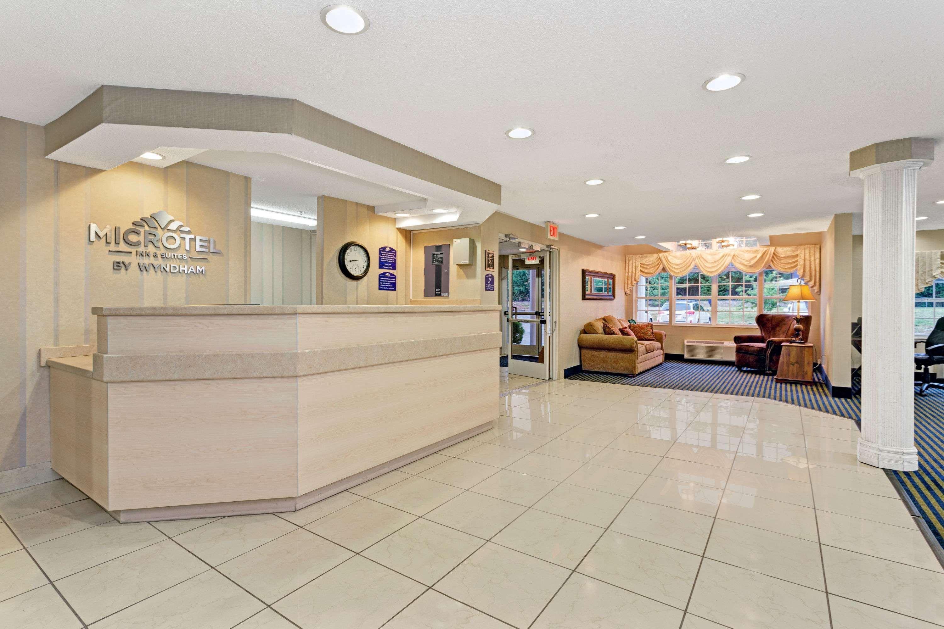 Microtel Inn & Suites By Wyndham Florence/Cincinnati Airpo Luaran gambar