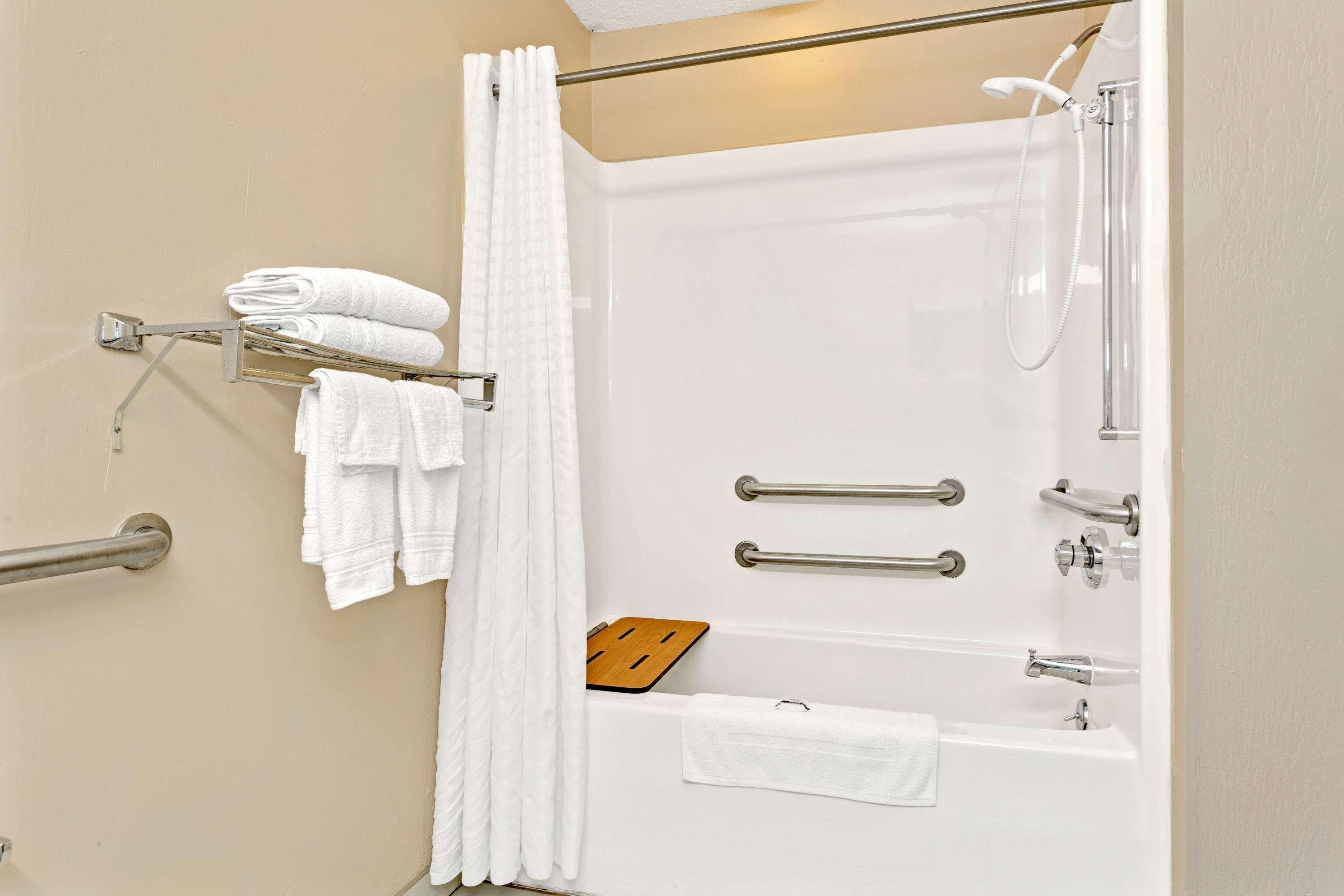Microtel Inn & Suites By Wyndham Florence/Cincinnati Airpo Luaran gambar