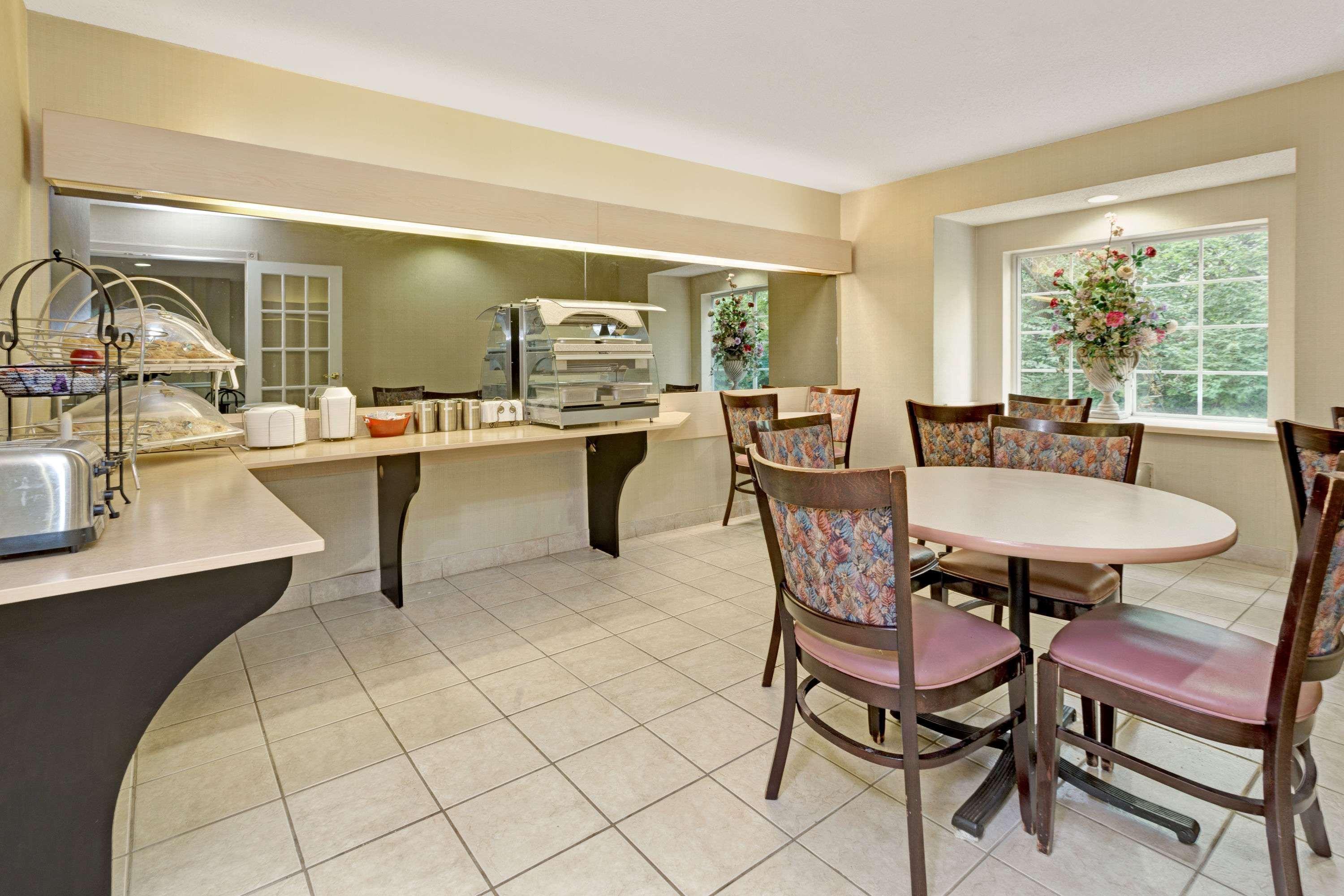 Microtel Inn & Suites By Wyndham Florence/Cincinnati Airpo Luaran gambar
