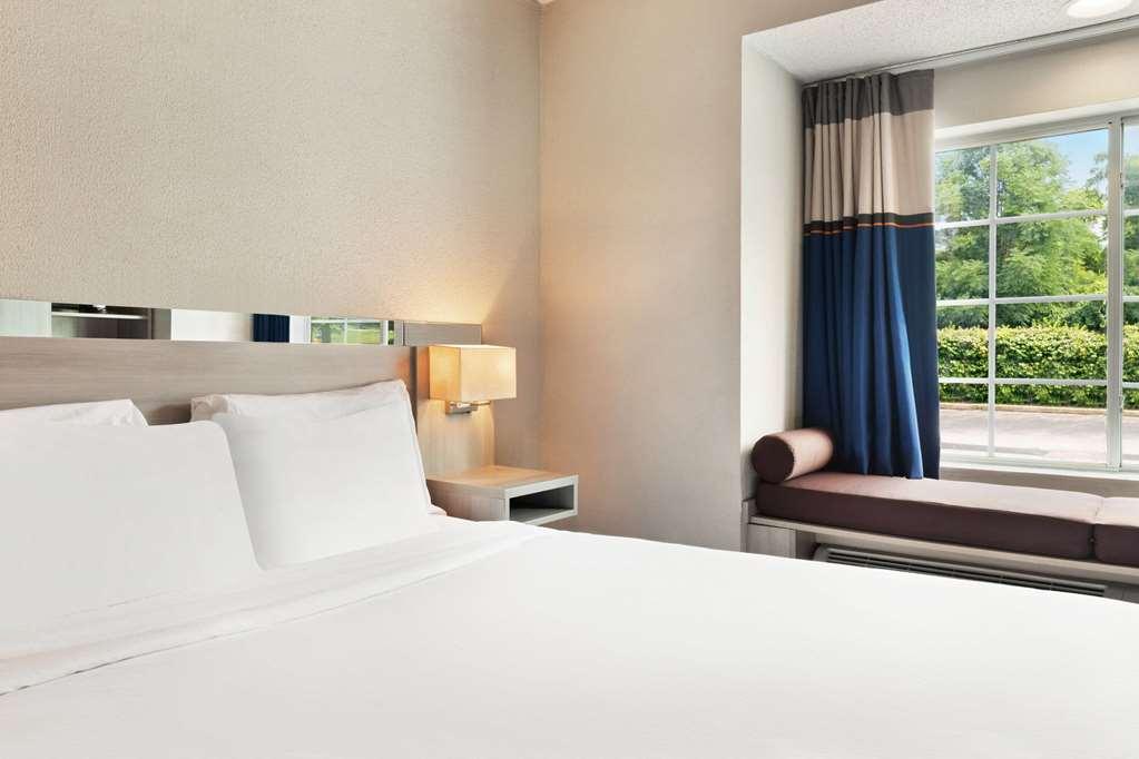 Microtel Inn & Suites By Wyndham Florence/Cincinnati Airpo Bilik gambar