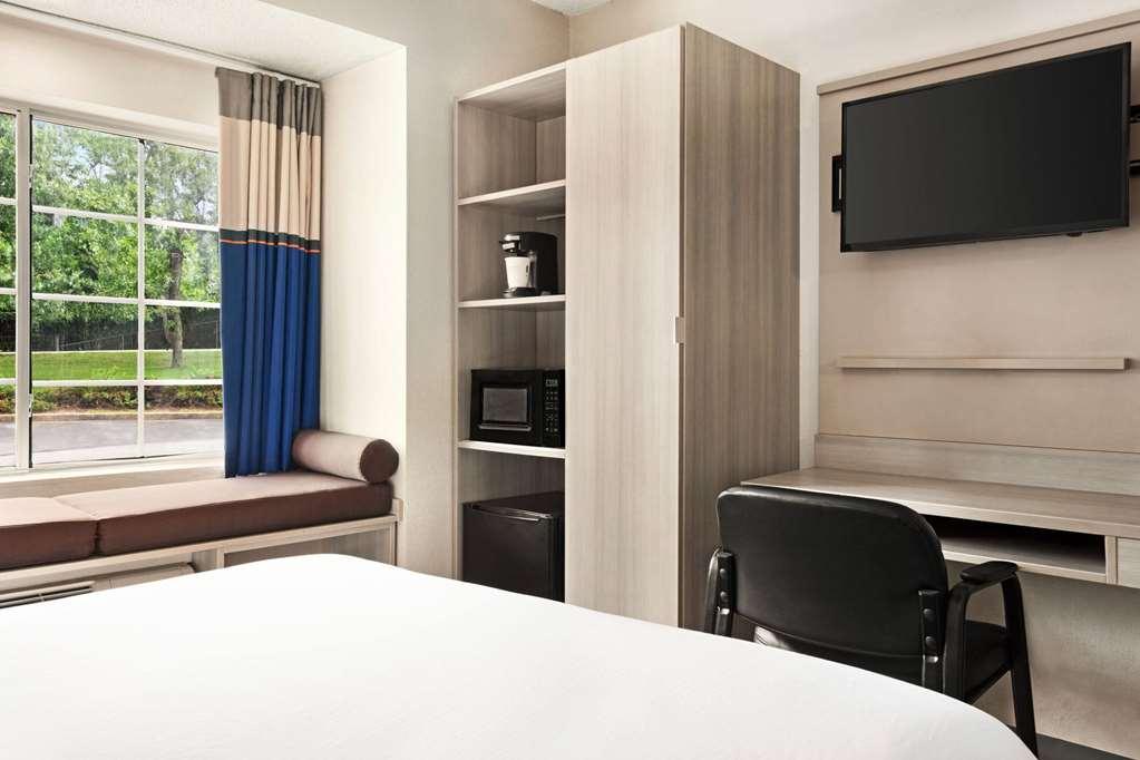 Microtel Inn & Suites By Wyndham Florence/Cincinnati Airpo Bilik gambar