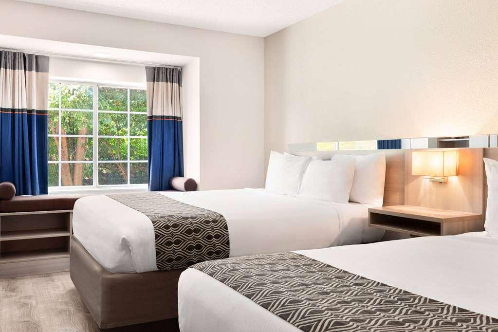 Microtel Inn & Suites By Wyndham Florence/Cincinnati Airpo Bilik gambar