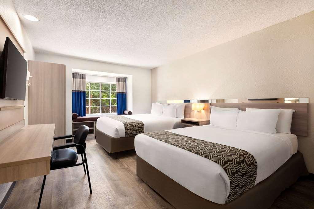 Microtel Inn & Suites By Wyndham Florence/Cincinnati Airpo Bilik gambar