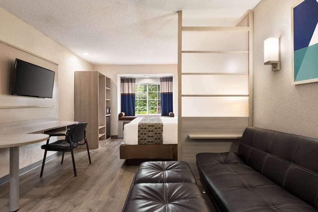 Microtel Inn & Suites By Wyndham Florence/Cincinnati Airpo Bilik gambar