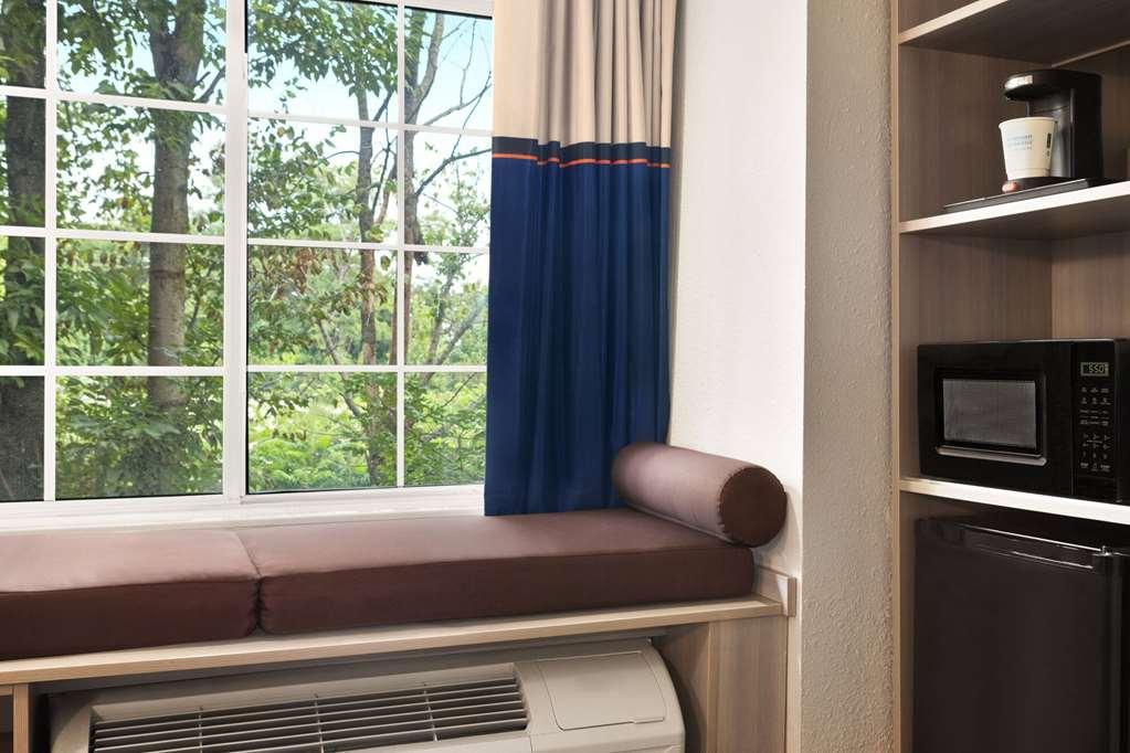 Microtel Inn & Suites By Wyndham Florence/Cincinnati Airpo Bilik gambar