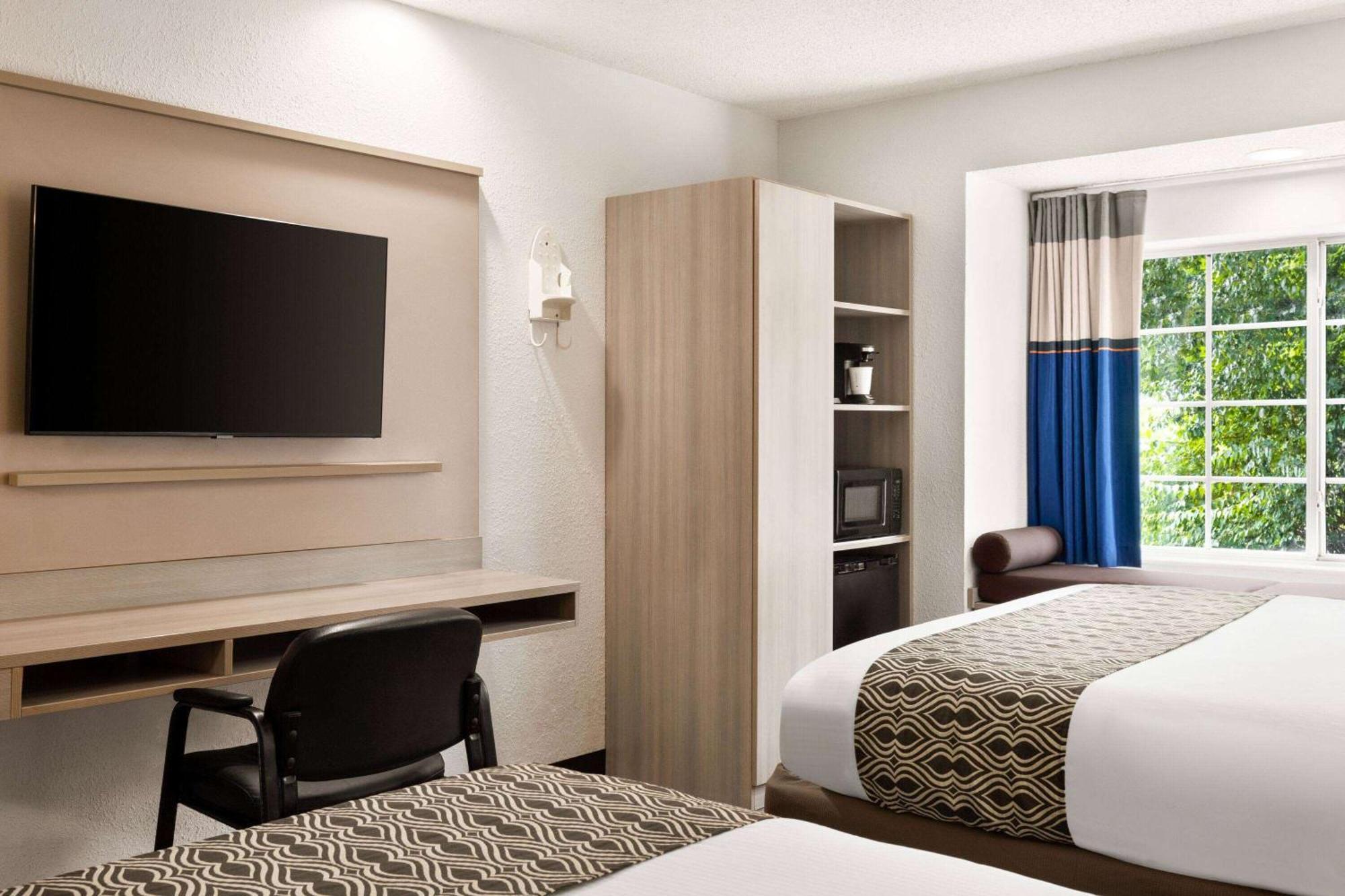 Microtel Inn & Suites By Wyndham Florence/Cincinnati Airpo Luaran gambar