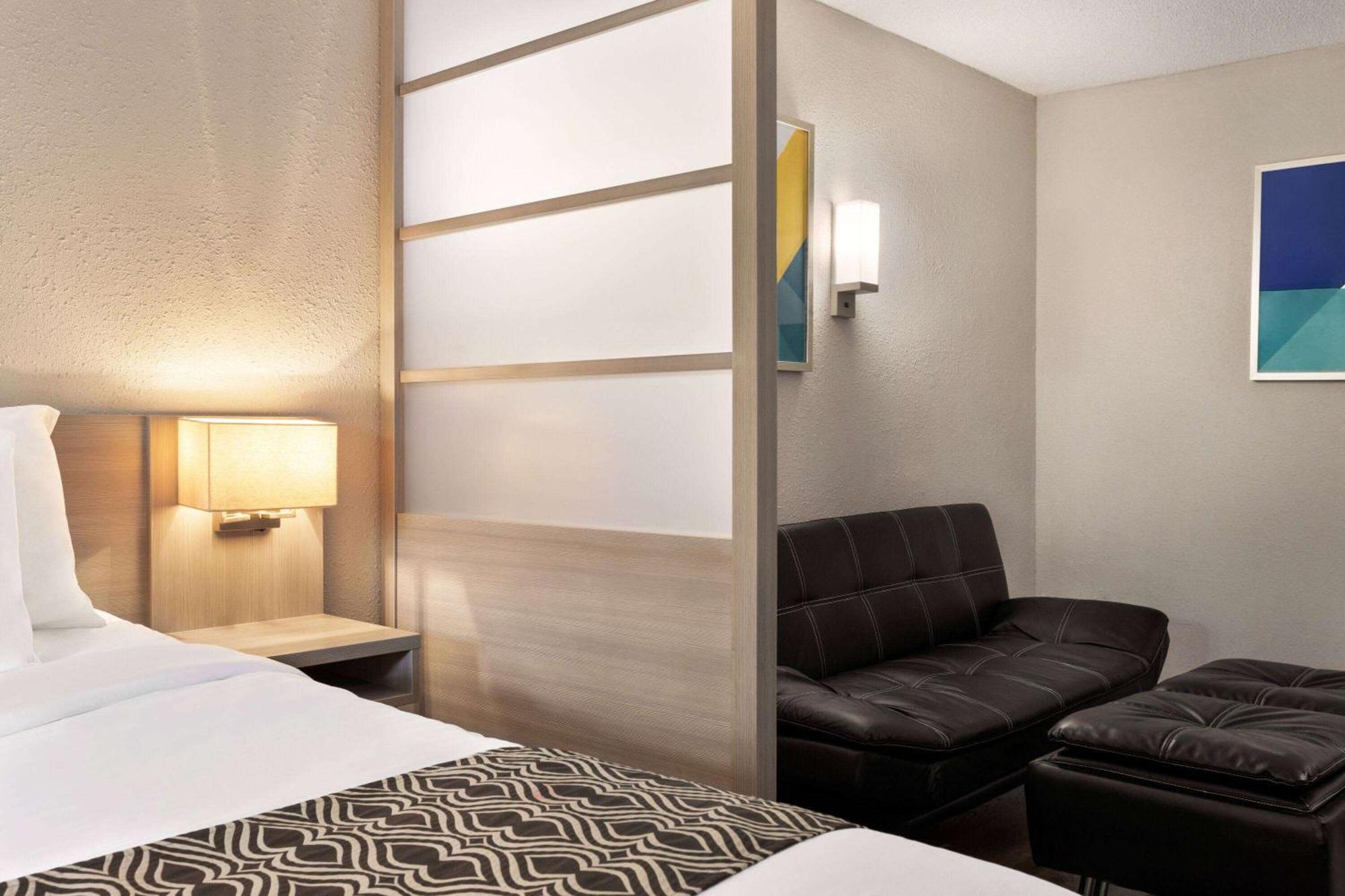 Microtel Inn & Suites By Wyndham Florence/Cincinnati Airpo Luaran gambar