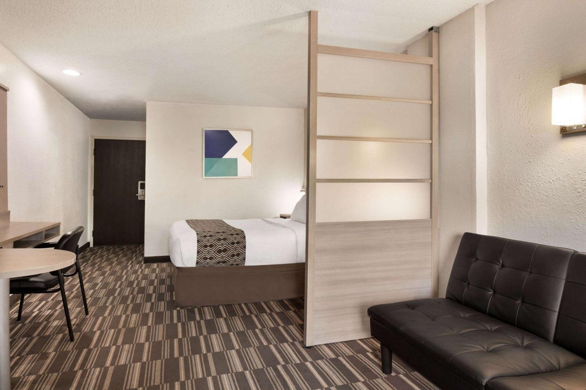 Microtel Inn & Suites By Wyndham Florence/Cincinnati Airpo Luaran gambar